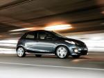 Mazda2 5-Door 2007 года (EU)